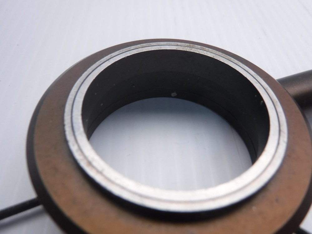 Unbranded Fiber Optic Microscope Ring Light