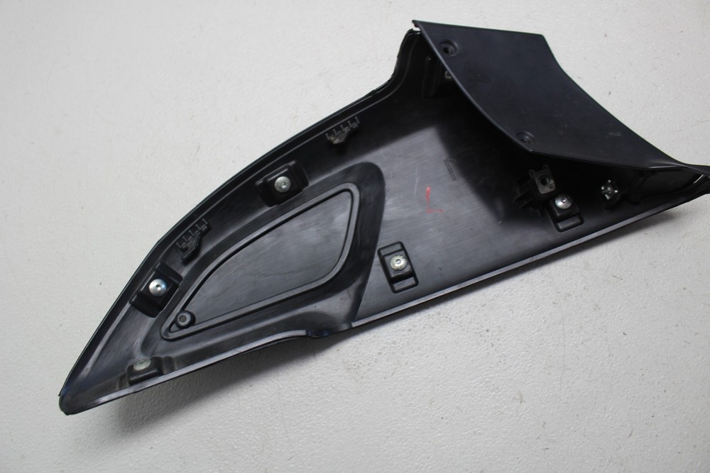 2011-2014 Ducati Diavel 1198 Abs Left Front Duct Cover Panel Cowl