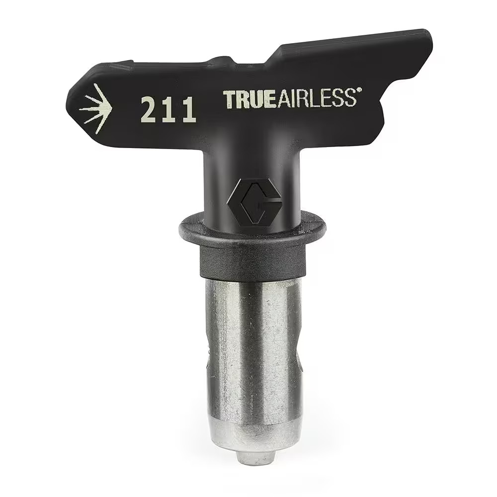 Trueairless 211 0.011 Paint Sprayer Tip