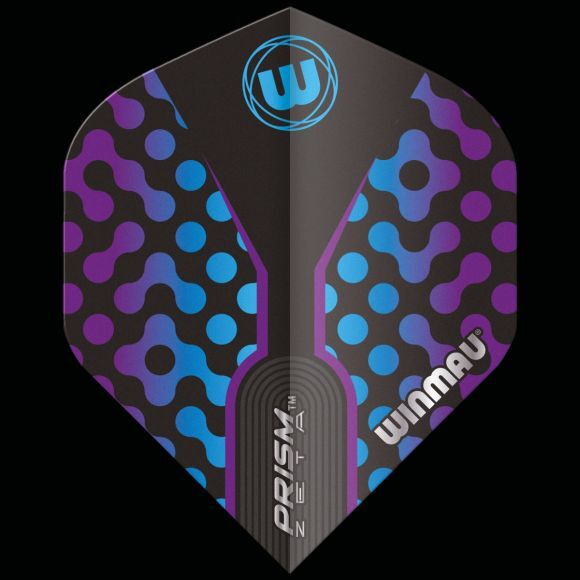 Prism Zeta Flight Collection