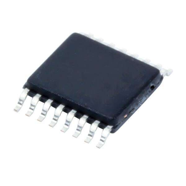 2Pcs LM43601PWPT HTSSOP-16