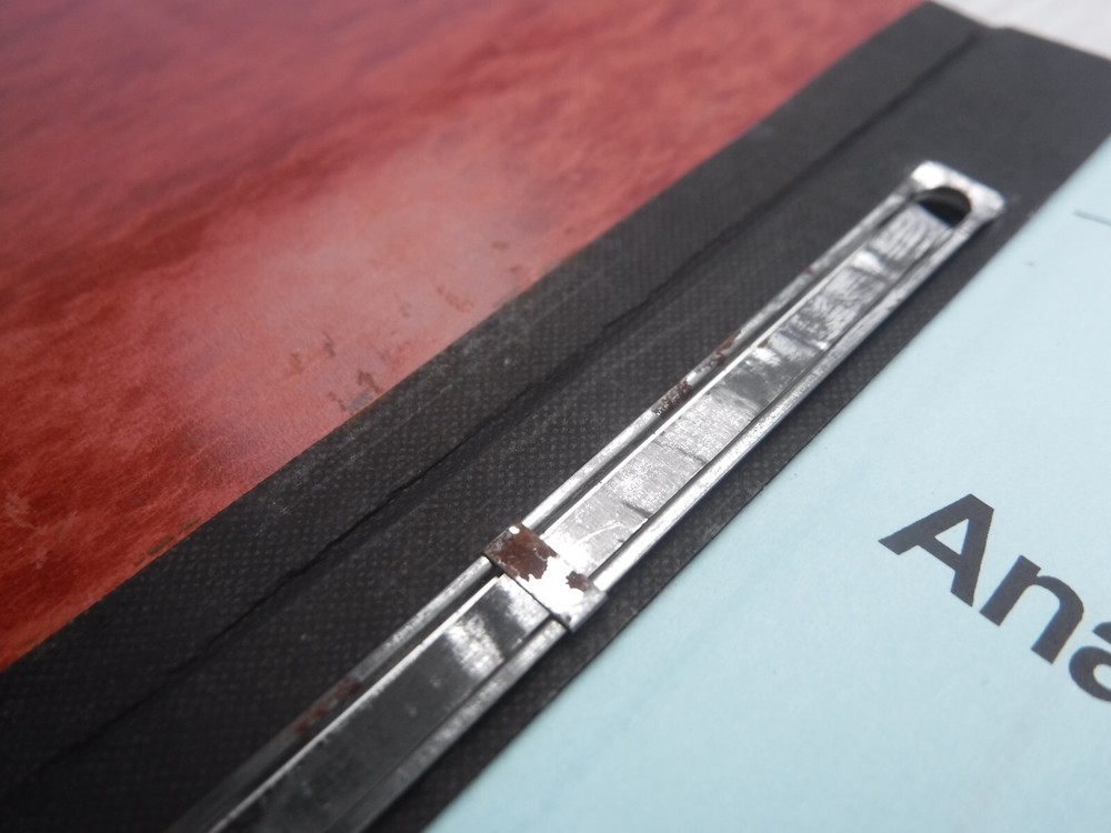 Cirris System Core 100/100M/2000 Analyzer Performance Check Manual Ver 1.03