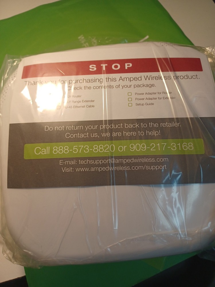 Ally Plus Smart Business Wifi System