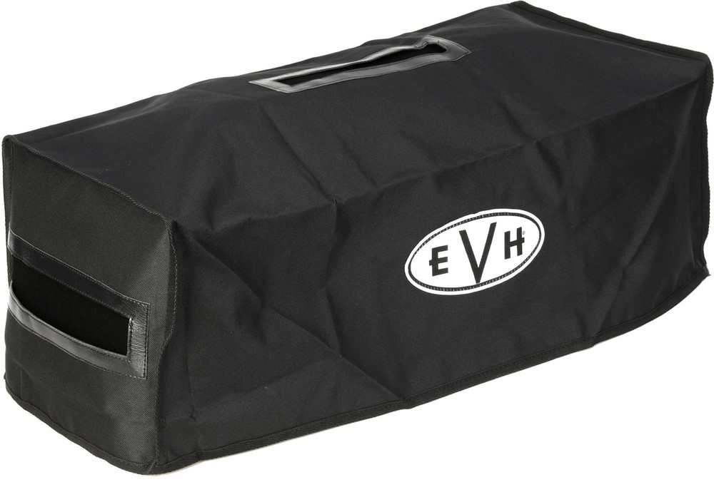 EVH 5150 III 100W Head Amplifier Cover