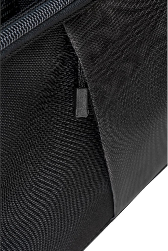 Protec MAX 4/4 Full Size Lightweight Violin Case, Black, Model MX044 Black