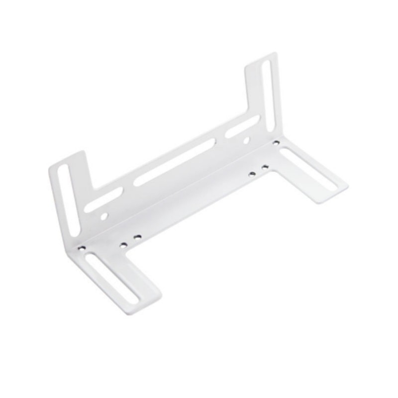 Easy Removal Cooling Fan Memory Support Bracket Secure Mounting Hardware for 8cm