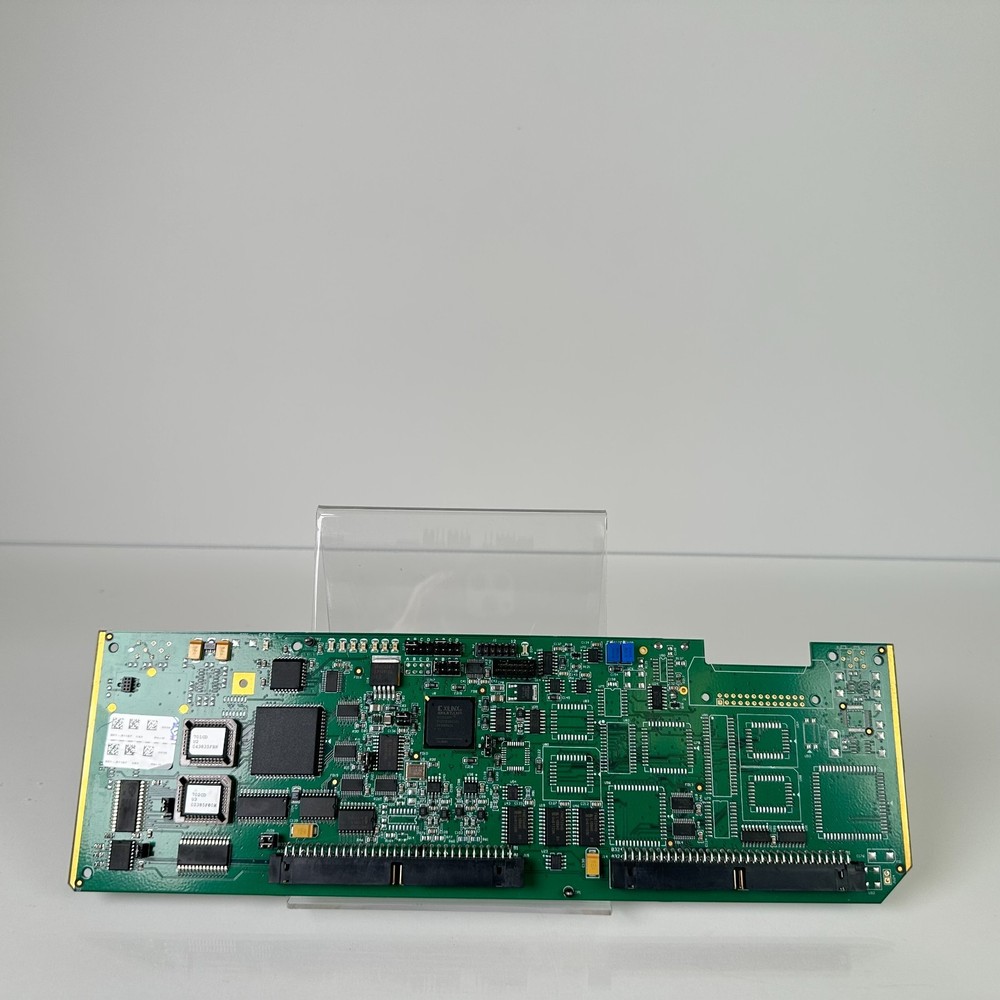 Datron TW7000 Processor Processing Board For RT7000/TW7000