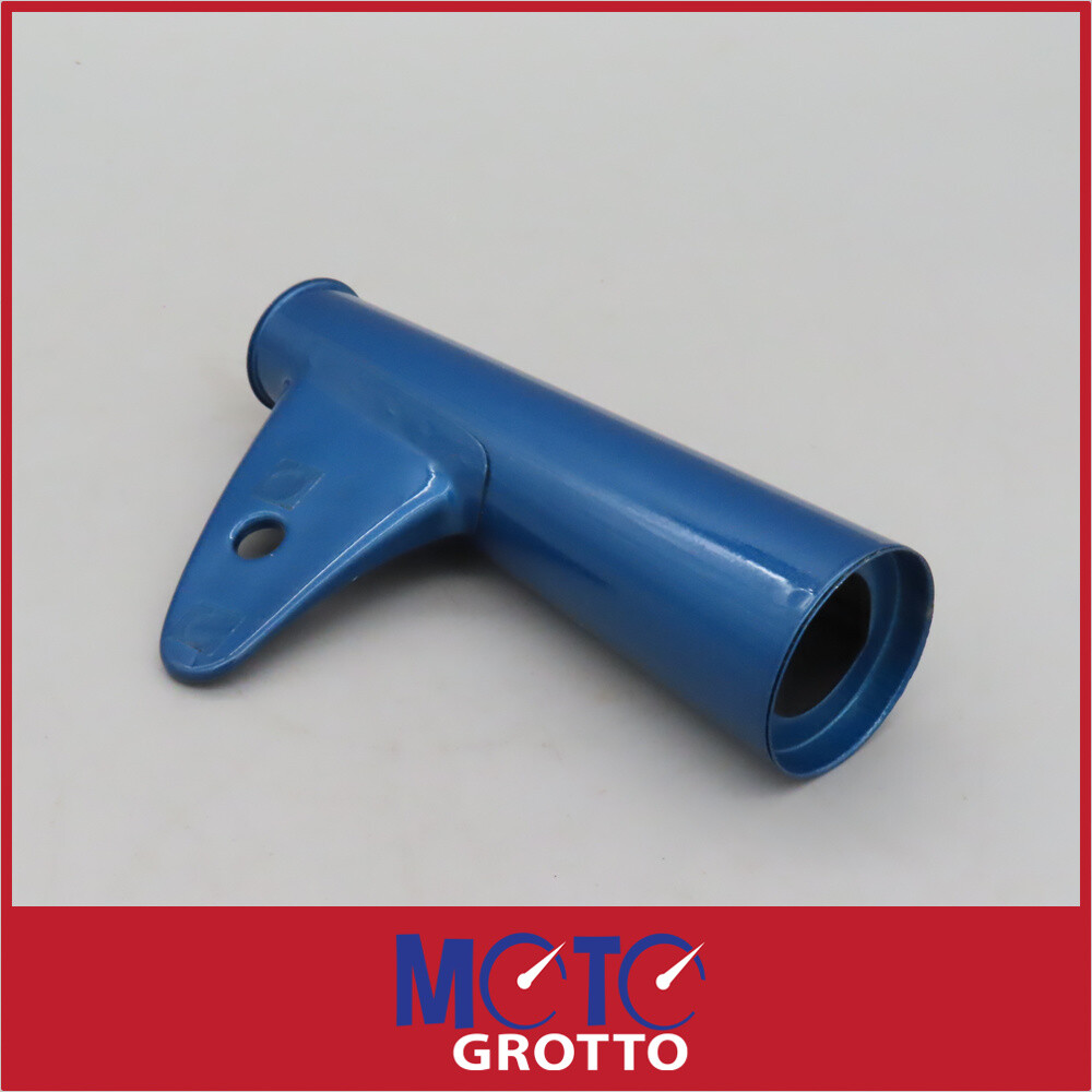Honda CB125 S  L/H Fork Cover