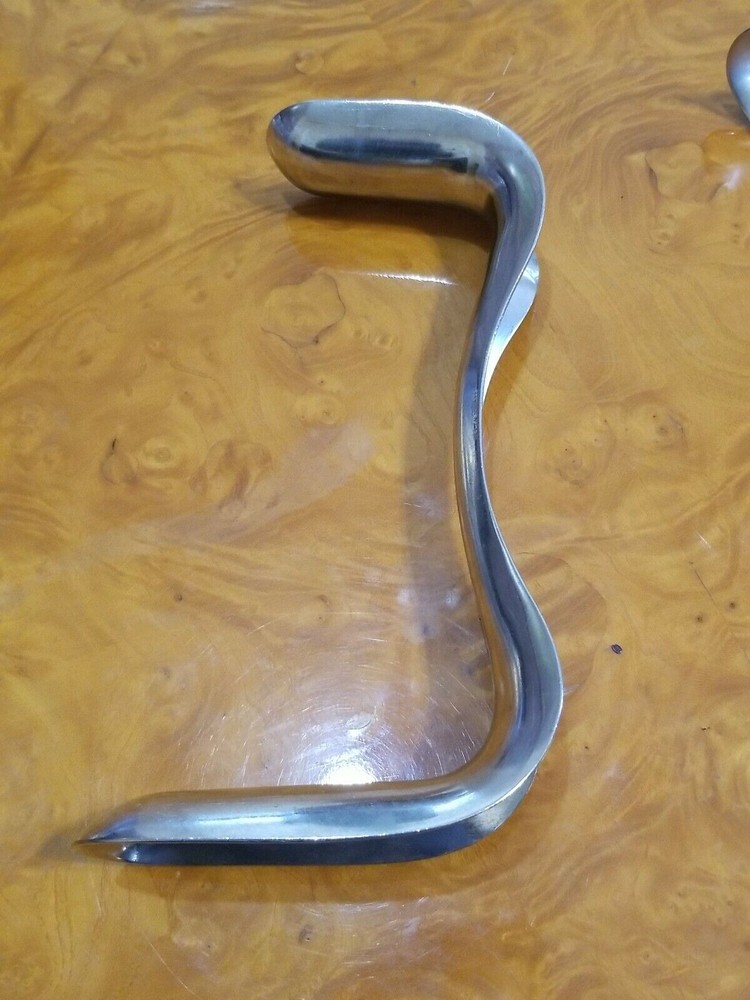 Weck Retractor No Number