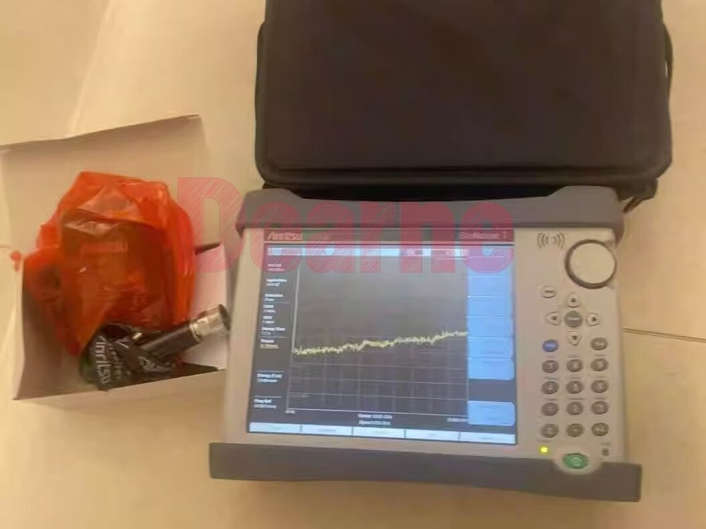 Anritsu Site Master S362E 6GHz Spectrum & Cable Antenna Analyzer