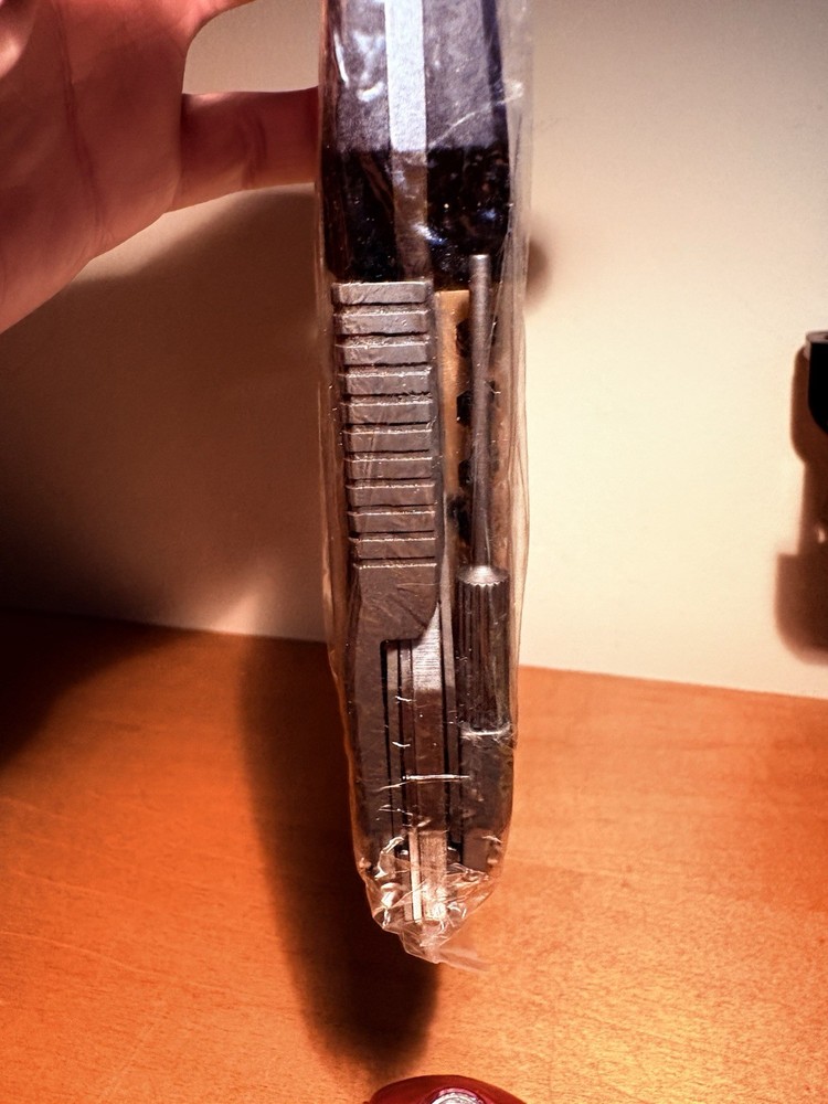 Shooting Range Bundle/Essentials /USCCA Ammo Crate /Real AVID Pistol Tool +More