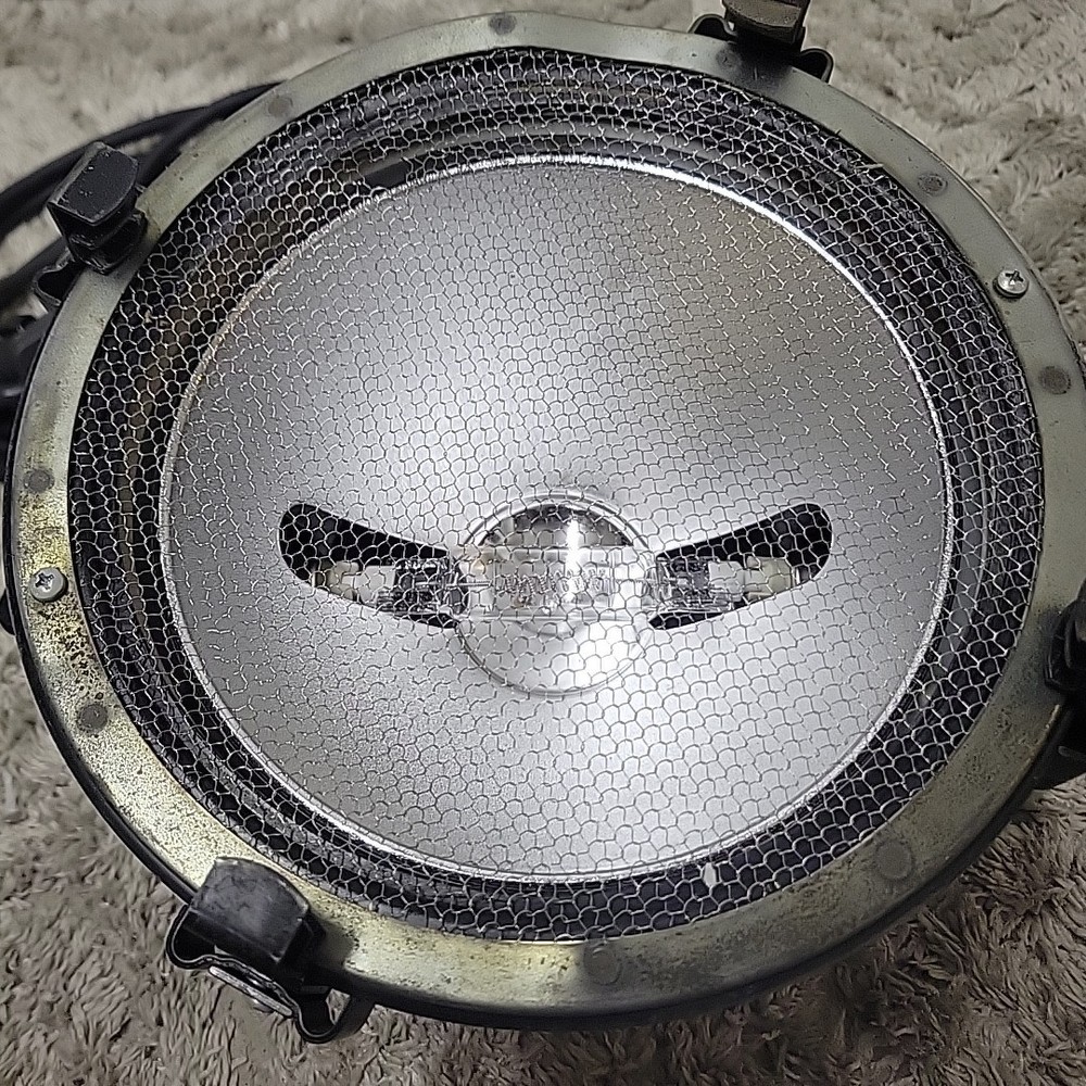 ARRI ARRILITE 1000W Open-Face Good condition.