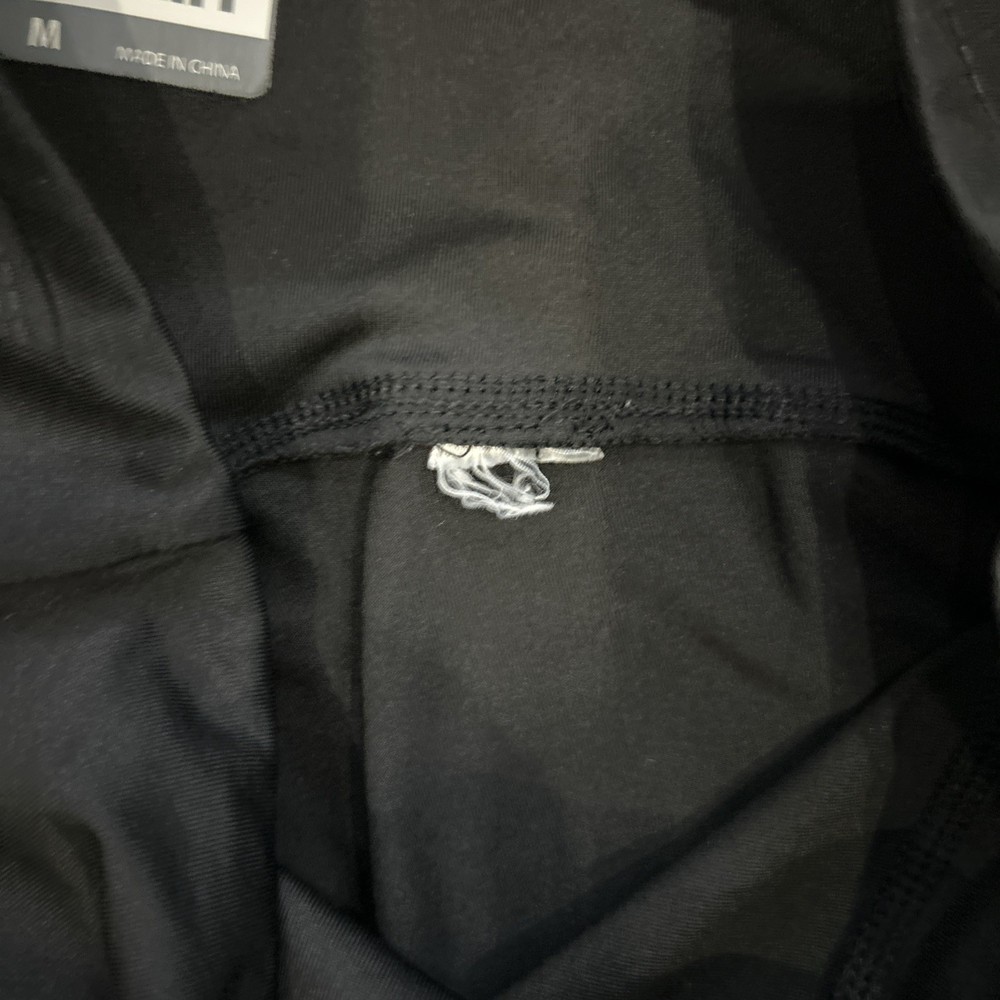 HIIT Black Leggings Size M