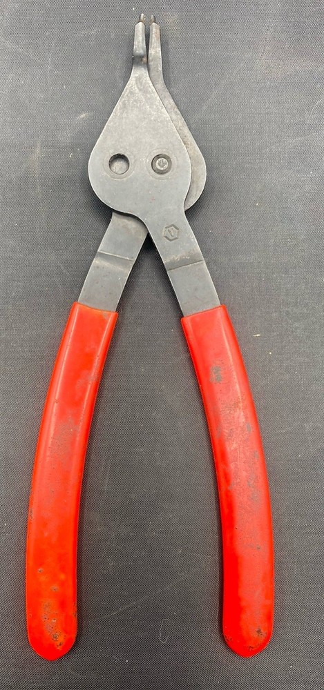 Blackhawk Proto Pt-1286 Snap Ring Pliers