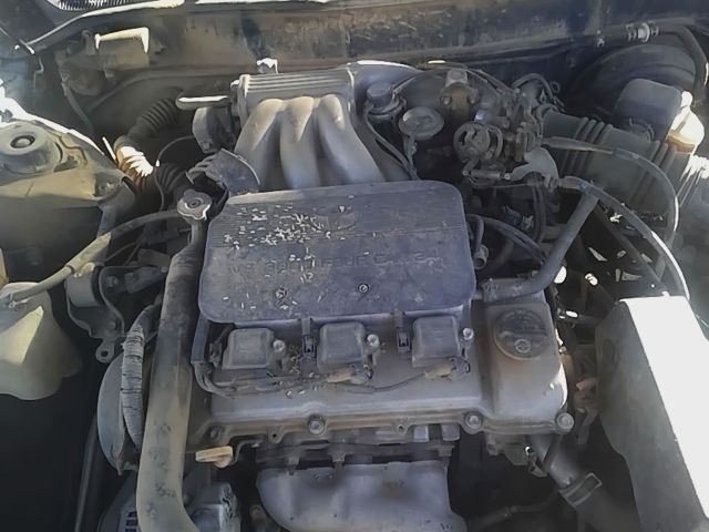 CAMRY 1996 Fuse Box Cabin 6920