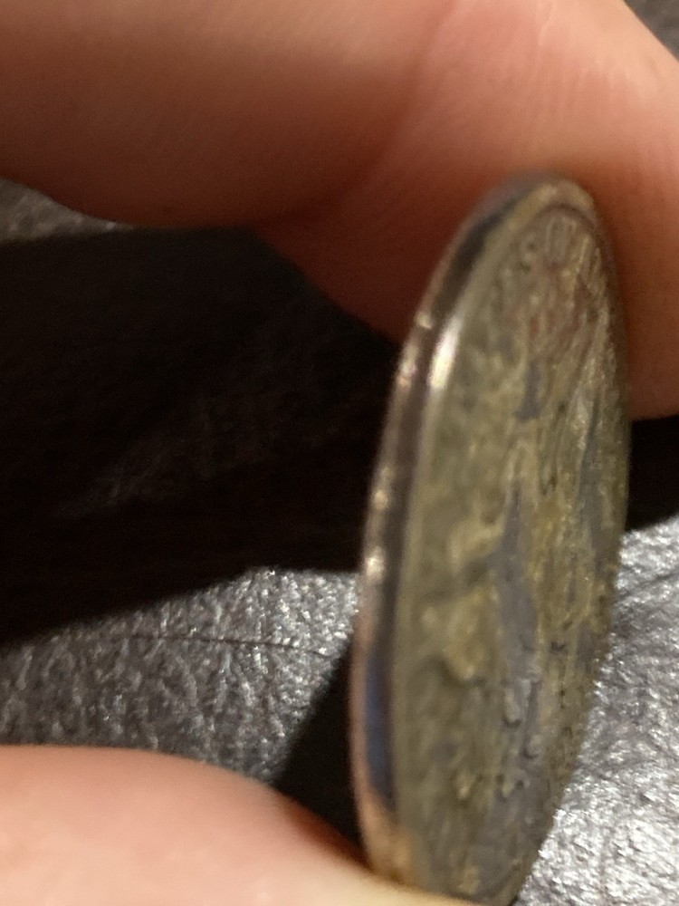 1915 Barber Half Dollar
