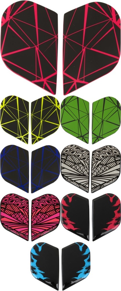 Icon Alliance Sideplates