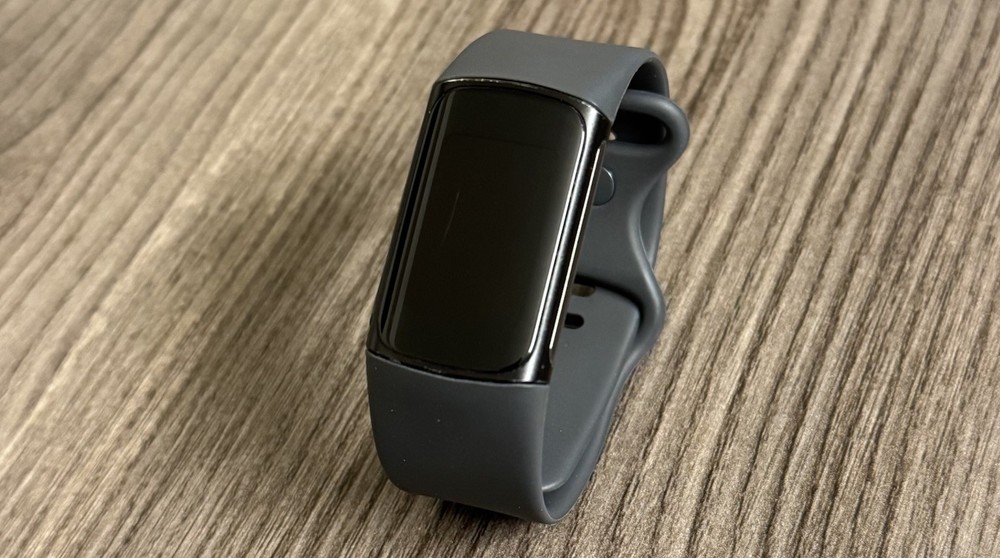 Fitbit Charge 6 Fitness Tracker Black