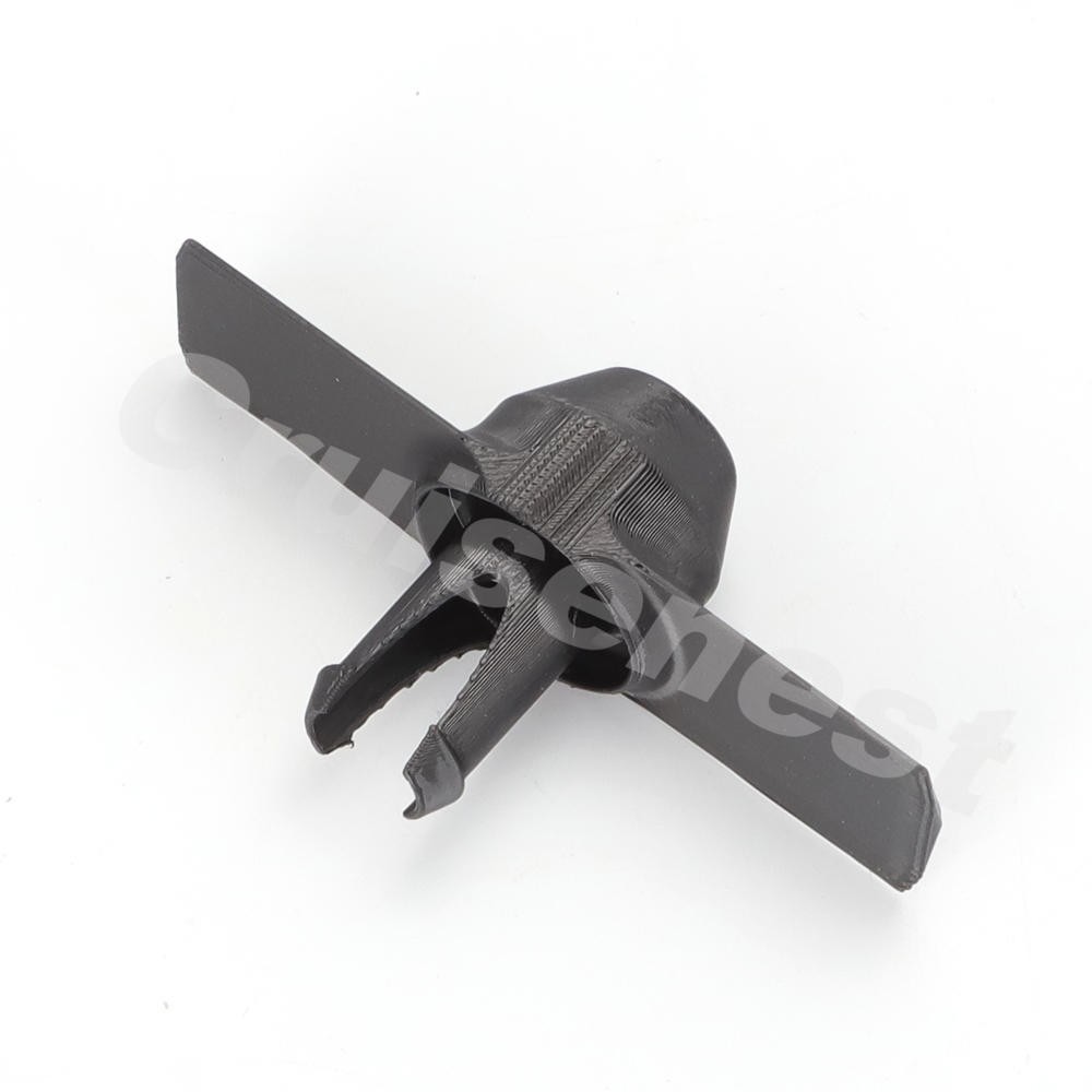 US For Echo RB-60 Broadcast Spreader Agitator Replacement Longer/Lower Arm
