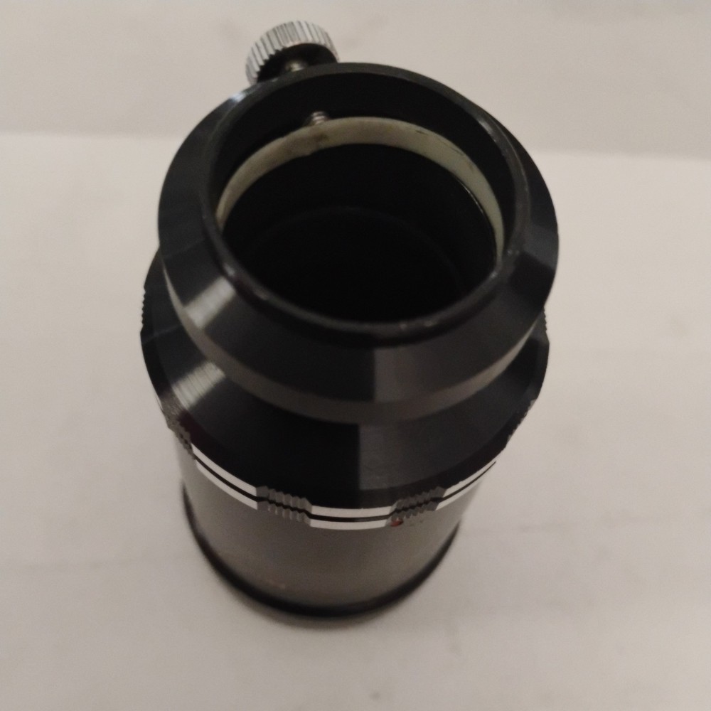 Vivitar Microscope Adapter TMA COMPATIBLE T SYSTEM. Japanese Construction.
