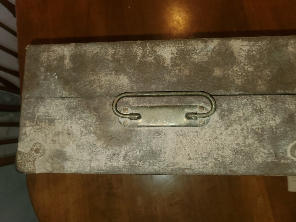 Ace Fingerprint Kit with Sanatized Ink