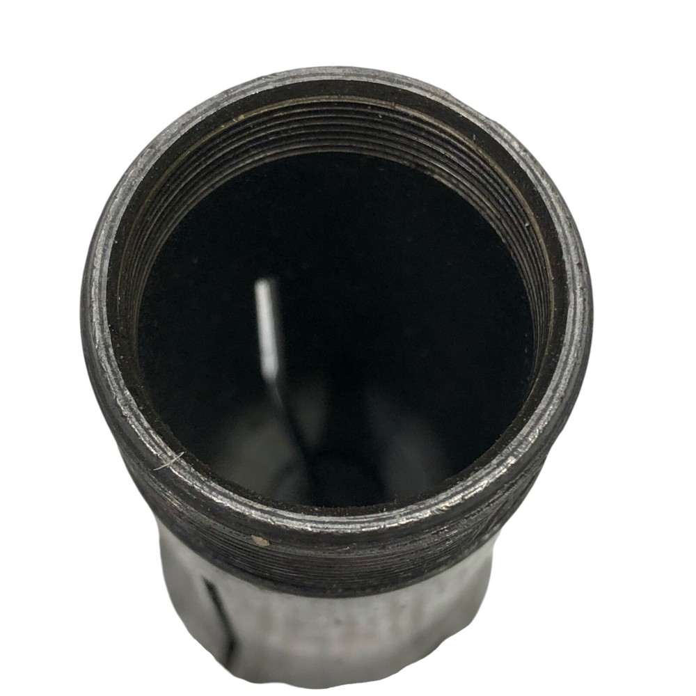 Hardinge 5C Collet 1/8” With Internal Threads
