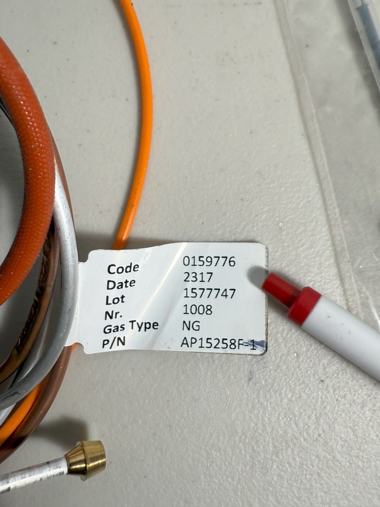 PROTECH | Professional HVAC & Water Heating | Pilot Assembly Kit