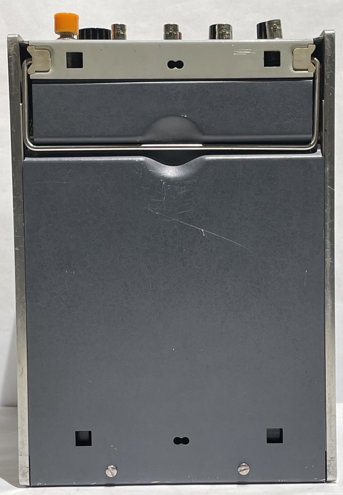 HP 211B Square Wave Generator Hewlett-Packard Good Condition