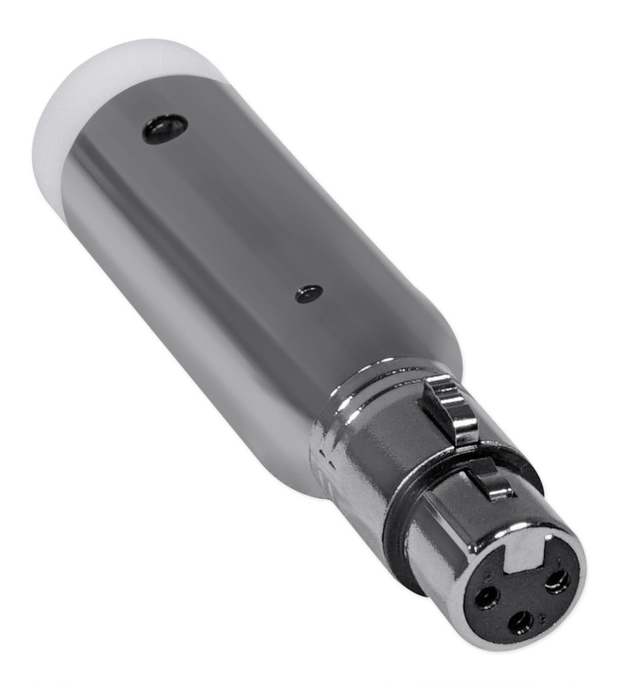 Rockville 192-Channel DMX Controller+Lighting Transmitter+Receiver+4 Par Lights