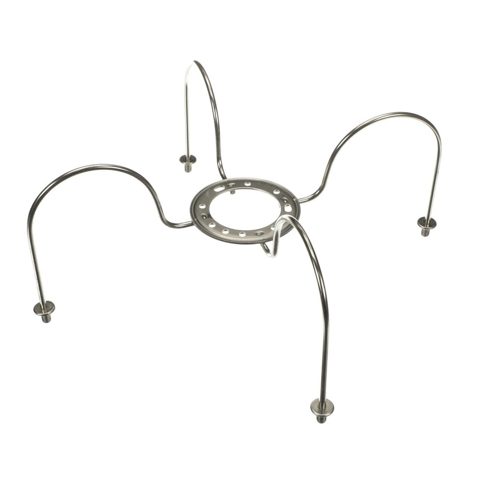 Heatcraft Motor Bracket 23104901 - Genuine OEM Replacement Part