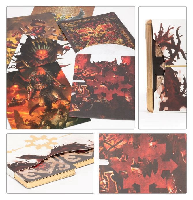 Codex: World Eaters (Limited Edition)