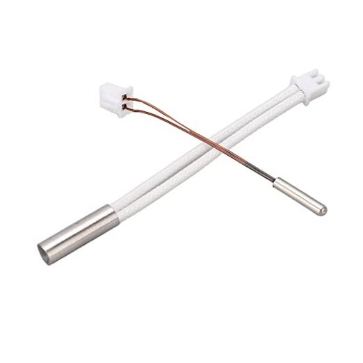 Thermistor Wire Thermistor Temp Sensor Replacement for CR6 SE, CR 6, CR 5 Pro