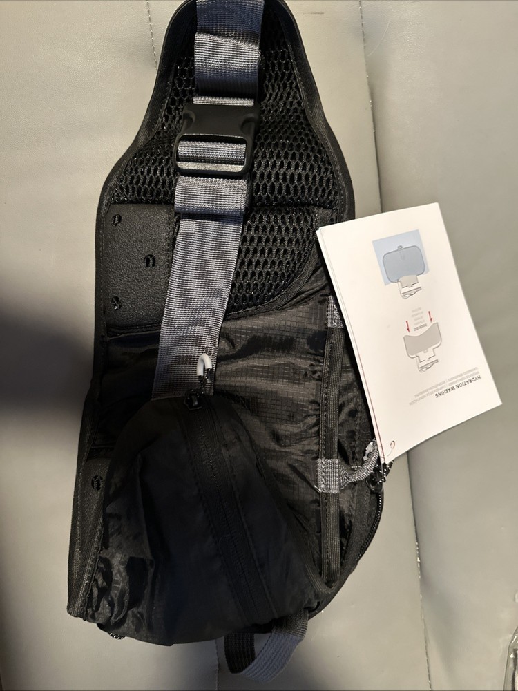 Leatt Core Hydration 2.0 Fanny Pack