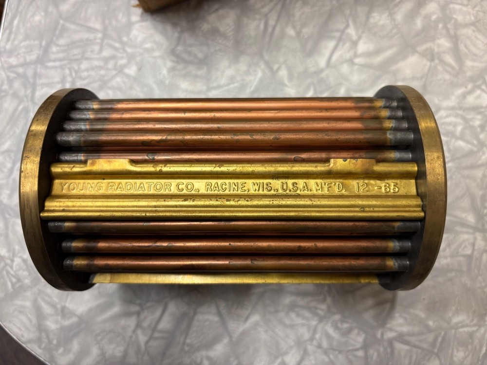 NEW Oringinal Cummins 110348 Element