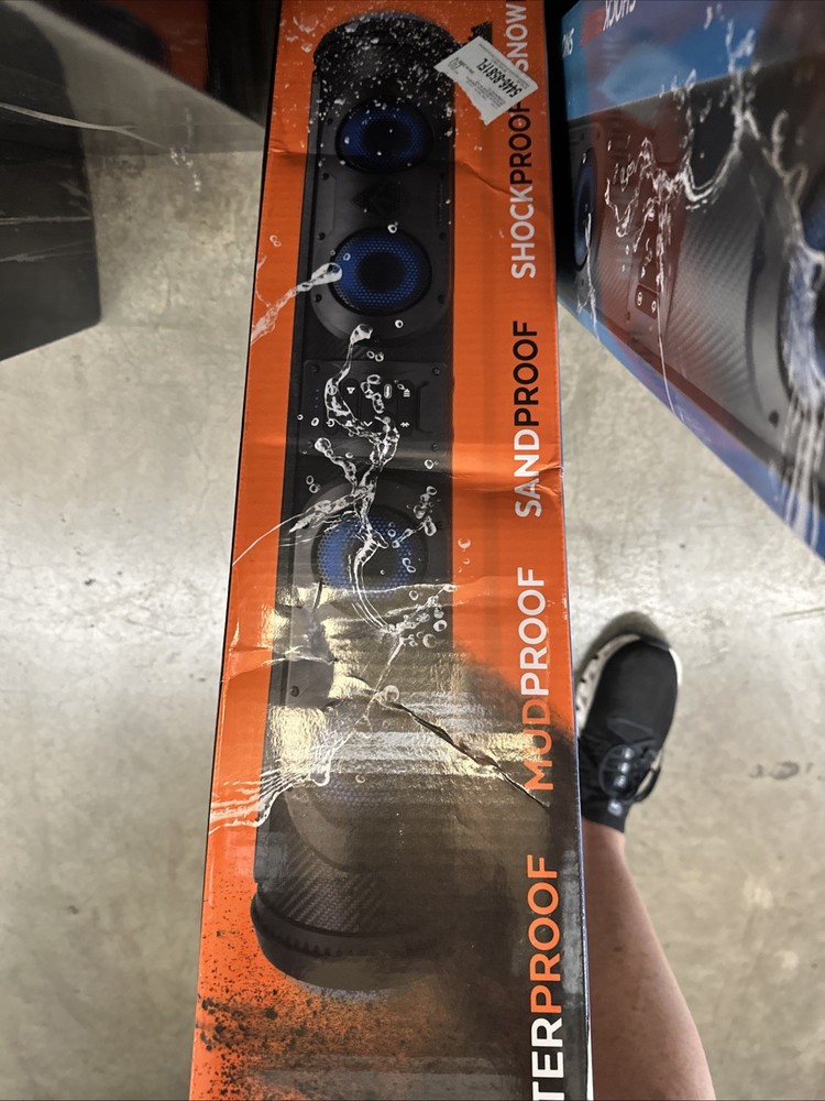 Sound Bar For ATV