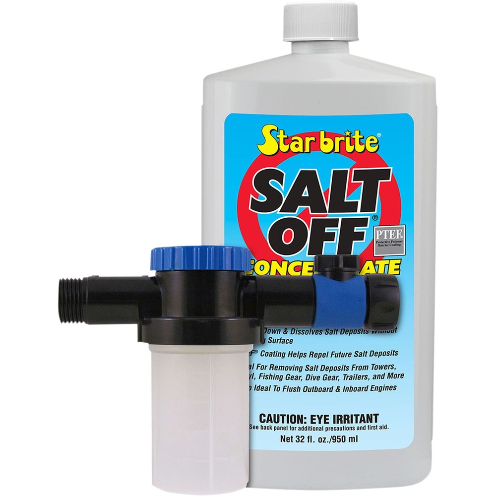 Star Brite Protector with PTEF - 32 oz. with Applicator 94000