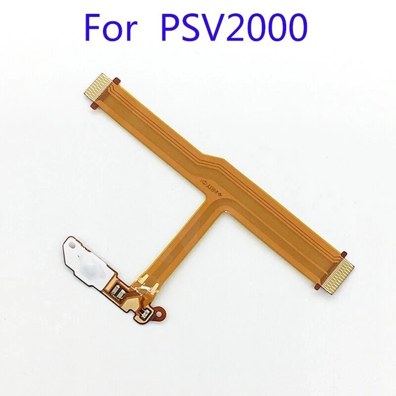 Left Right Shoulder Button Ribbon Flex Cables For PS Vita 2000