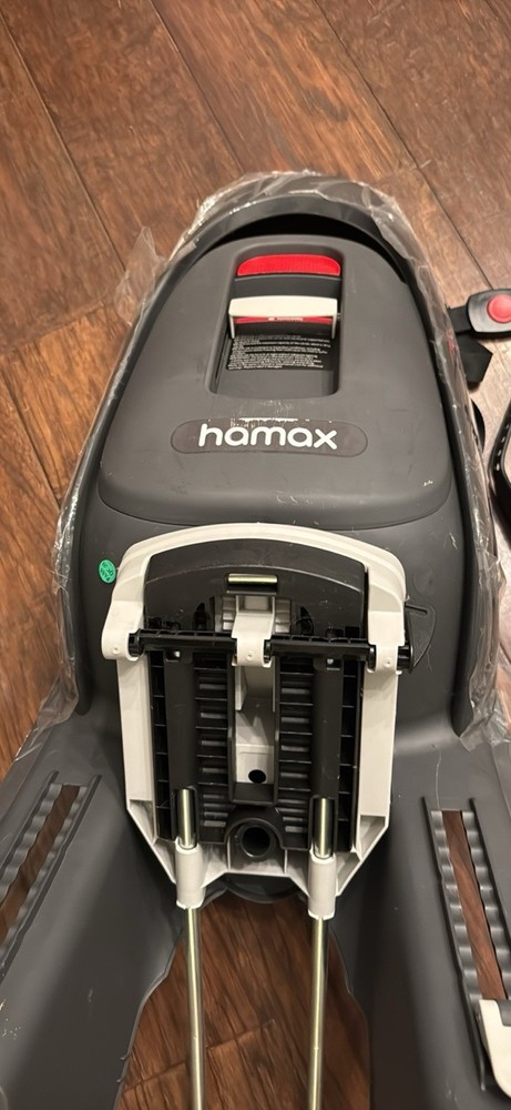 Hamax CaressC3