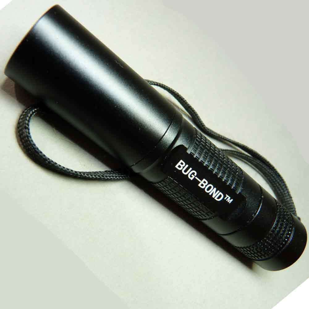 Bug Bond Professional UV Light (VENIARD)