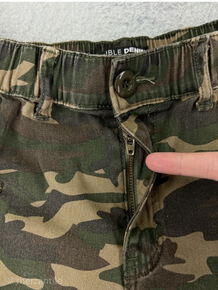 Women’s Cargo Pants Size XL