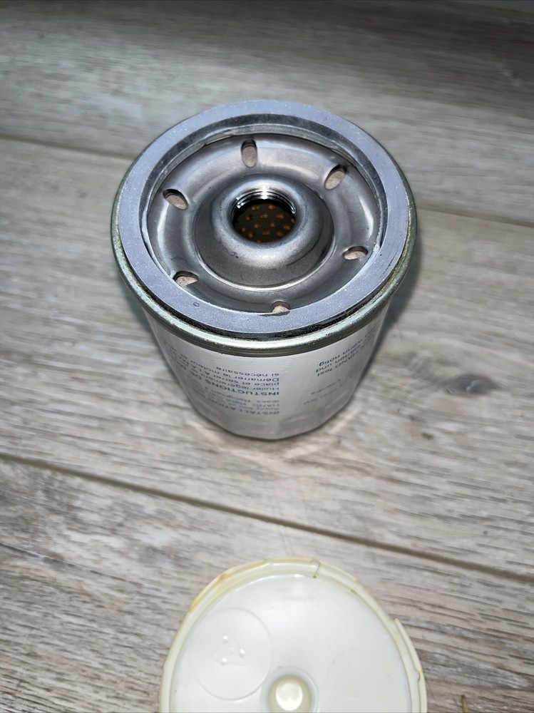VOLVO PENTA #3827069 OIL FILTER