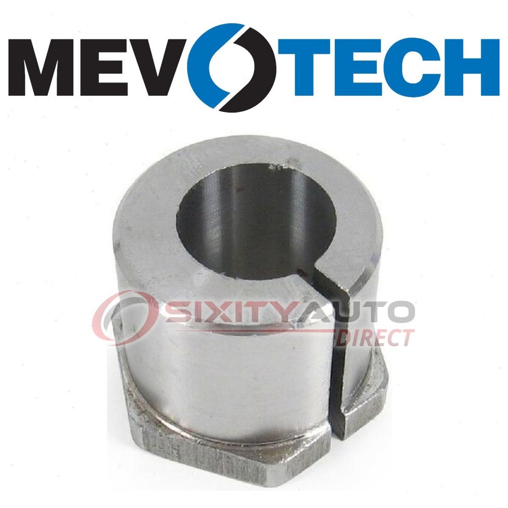 Mevotech Supreme Front Alignment Caster Camber Bushing for 1994-1997 Mazda qh