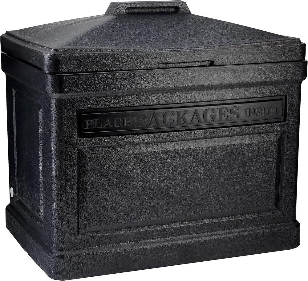 Package Delivery Box Large