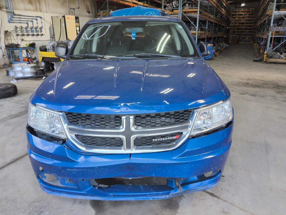 Used A/C Selector Switch fits: 2015 Dodge Journey AC front mounted in dash 4.3``