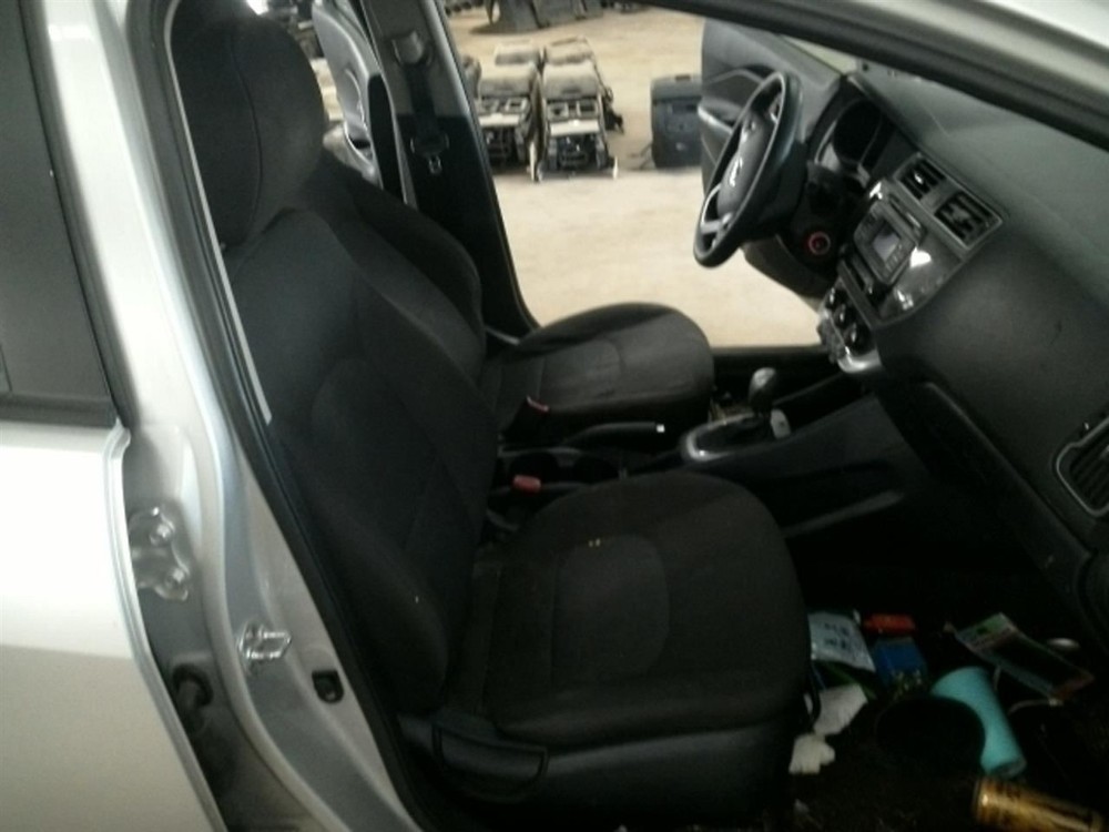 RIO 2016 Keys/Latches/Locks 104915802