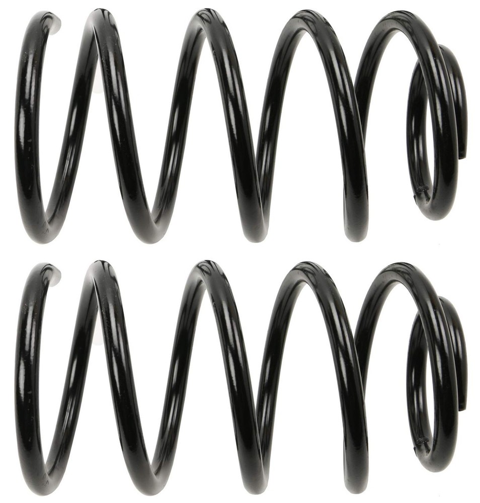 MOOG 81690 Coil Spring Set for Mazda 3