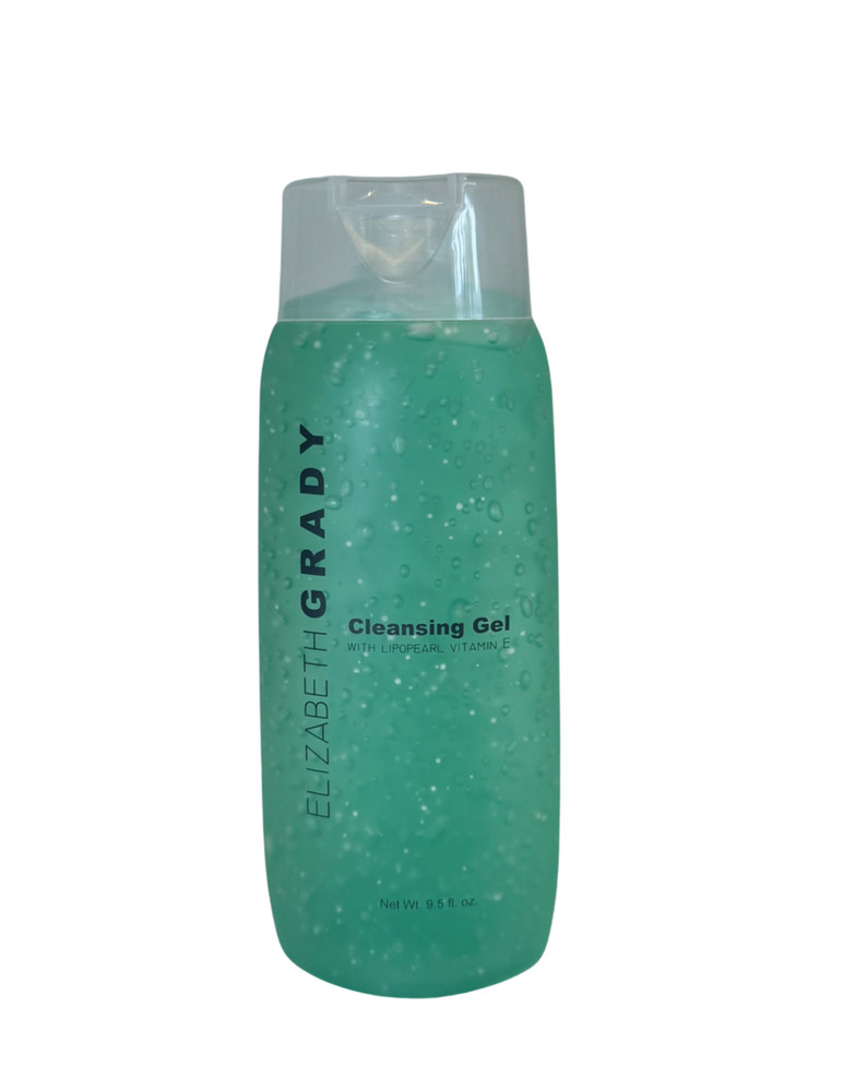 Elizabeth Grady Gel Cleanser