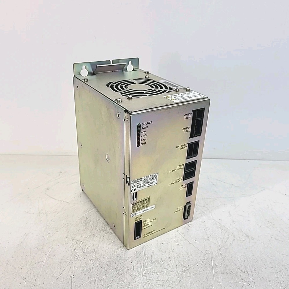 Yaskawa CPS-520F JZNC-YPS01-E Power Supply Unit