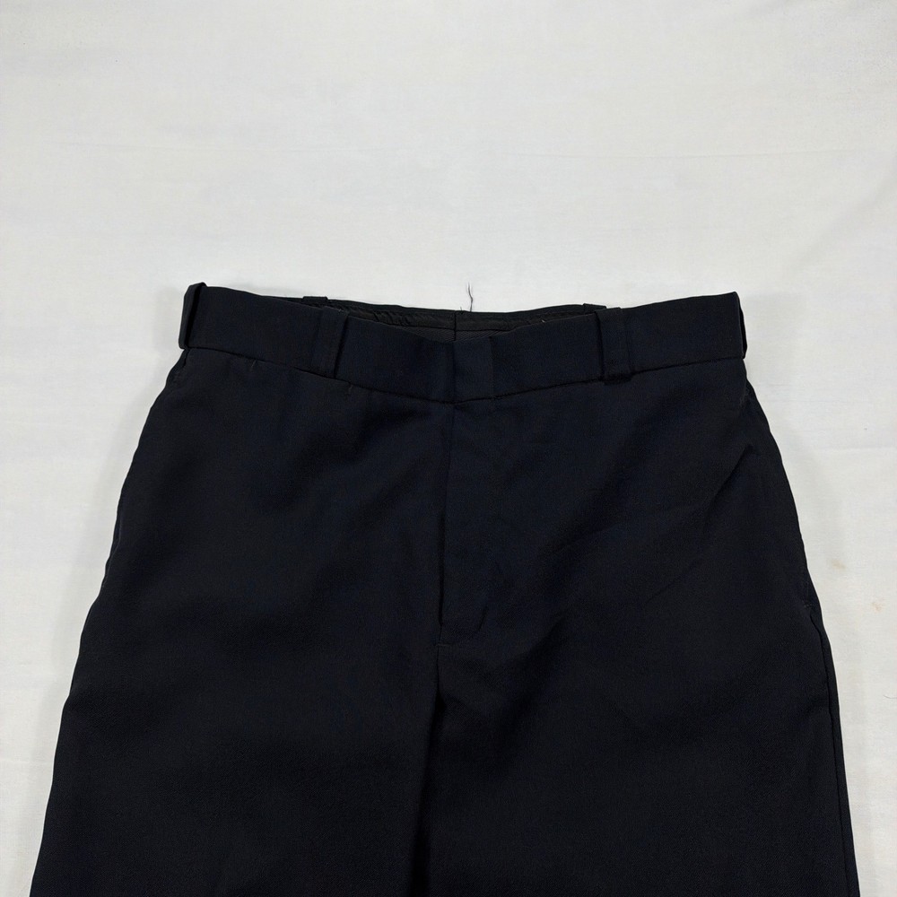 Flying Cross Command Uniform Pants LAPD Navy Polyester 38 REG Tactical Workwear