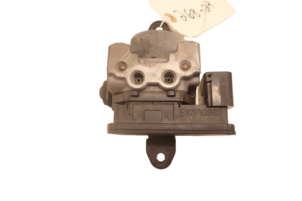 13 14 Kawasaki EX300 ninja abs pump